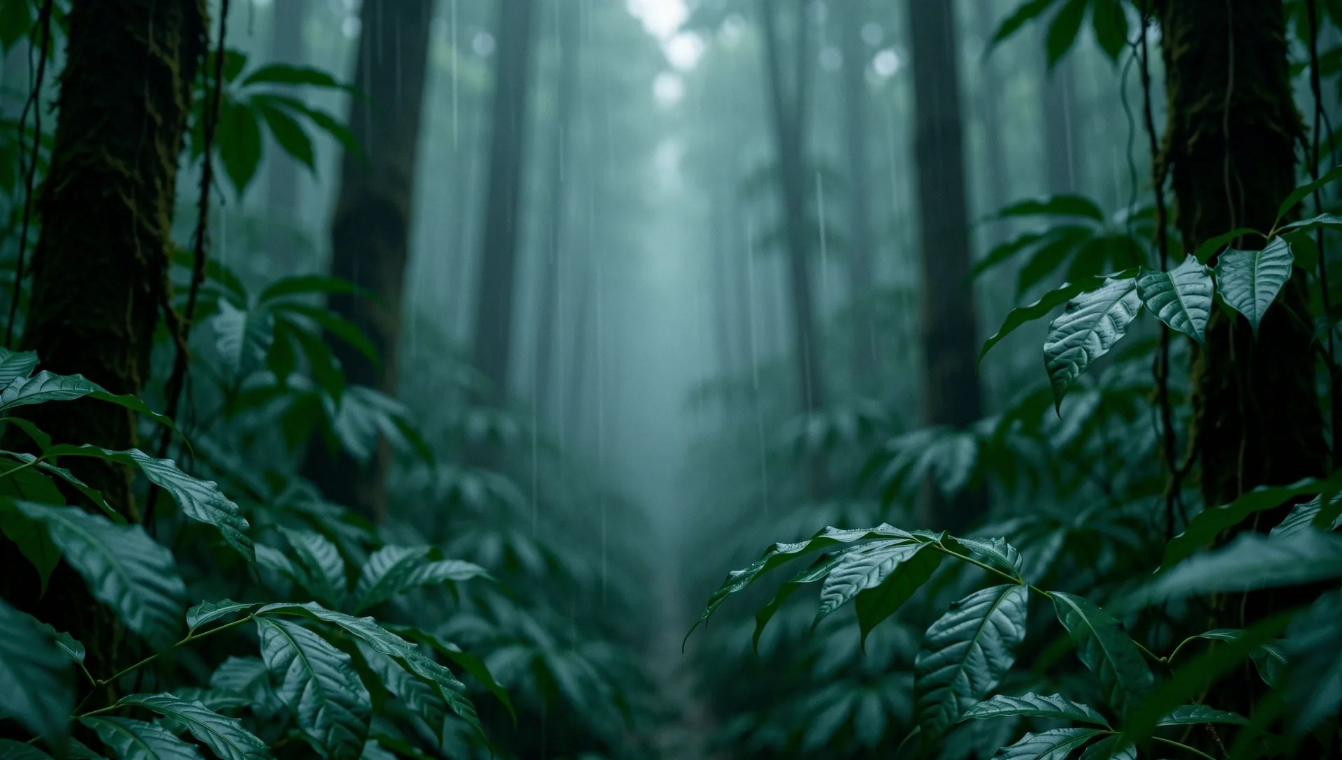 Deep Forest Sourcing Indonesia