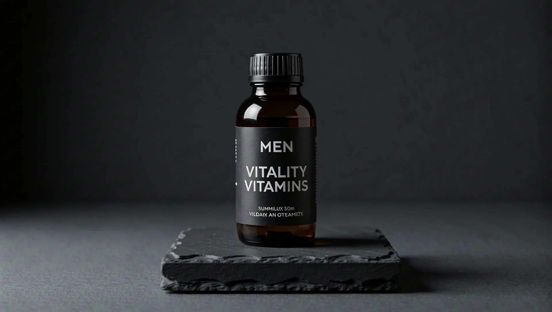 Primamen Premium Vitality Essence