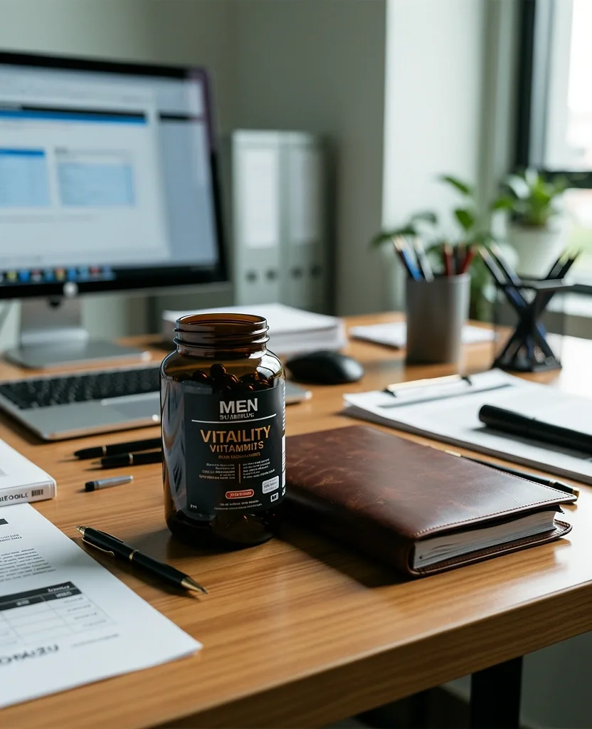 Primamen Quality Assurance