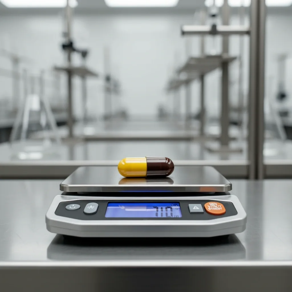 Verified Standards