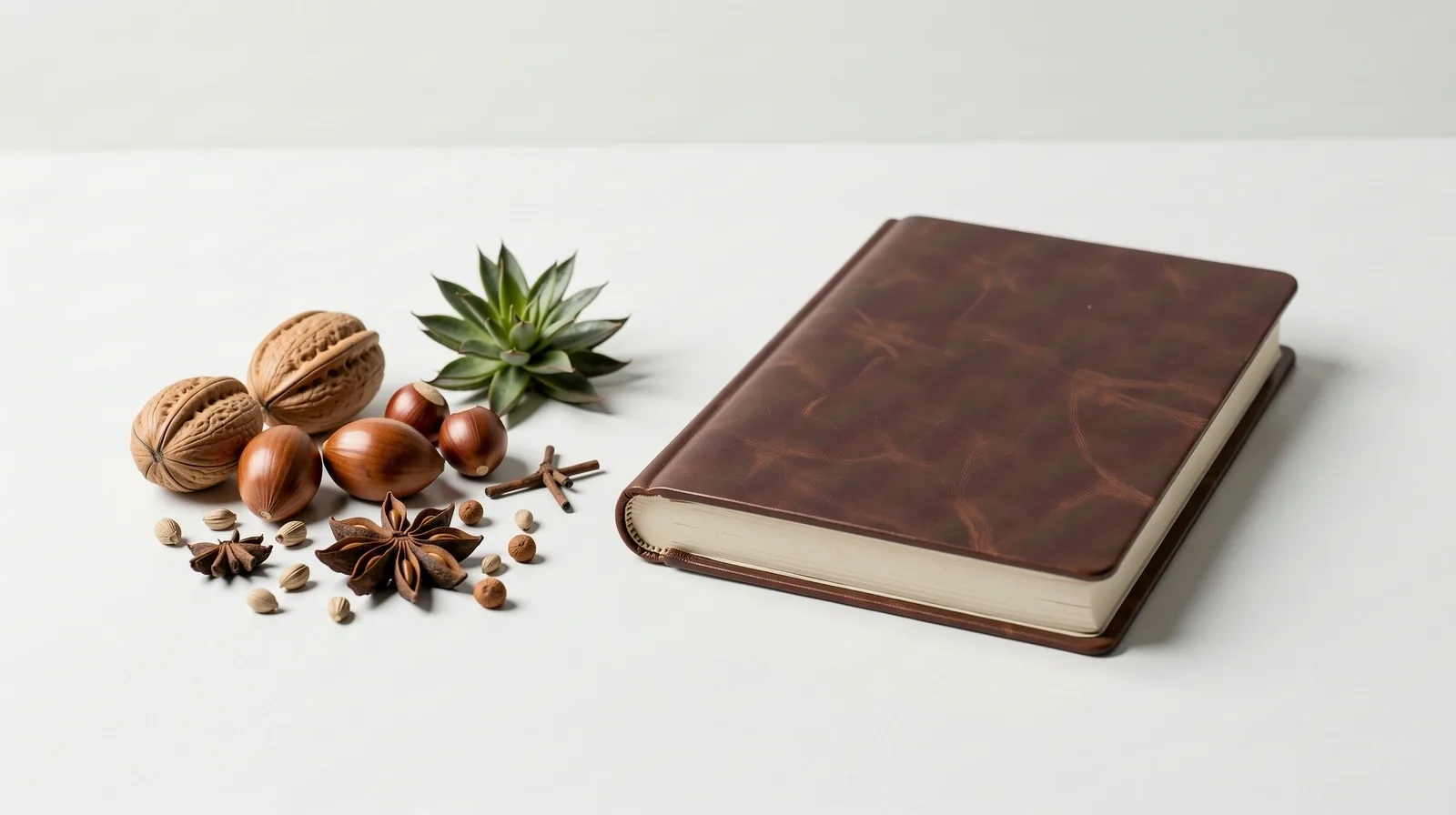 Indonesian botanical origin